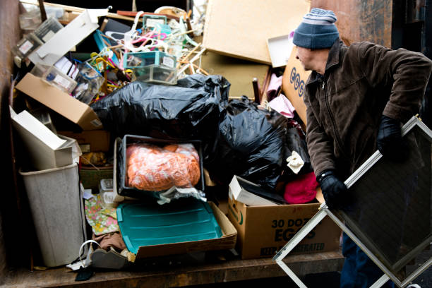 Best Commercial Junk Removal  in Little Rock, AR