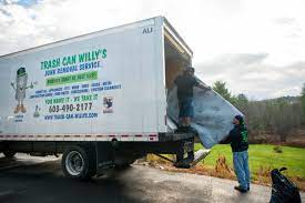 Little Rock, AR Junk Removal Services Company